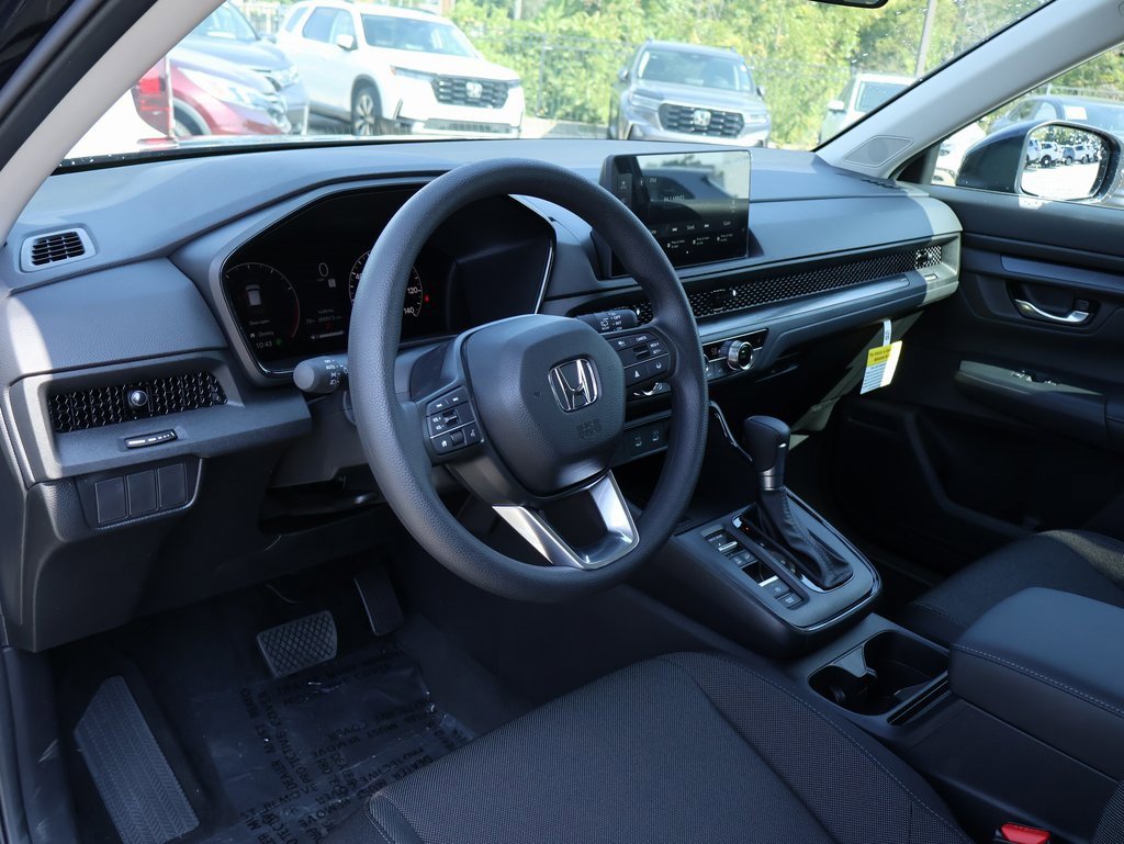 New 2026 Honda CR-V EX image 11