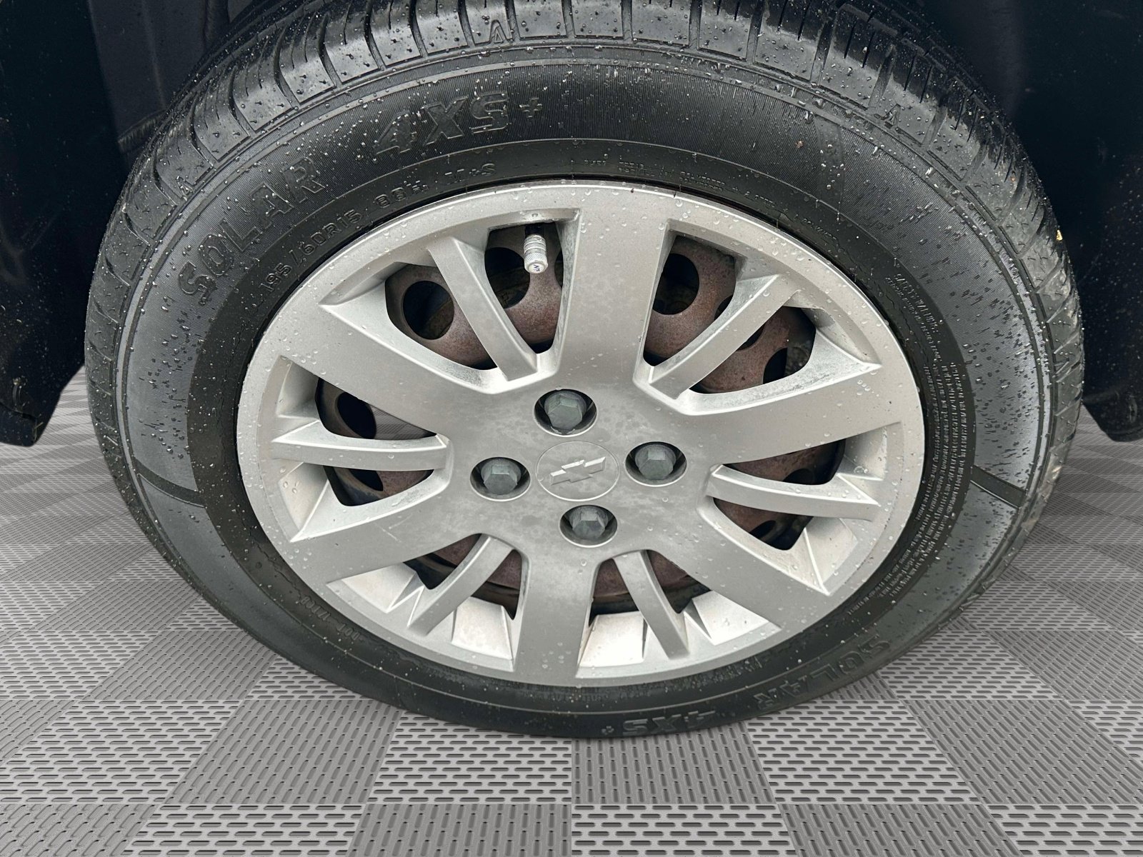 Used 2010 Chevrolet Cobalt LS w/ LPO, Sedan Chrome Package image 30