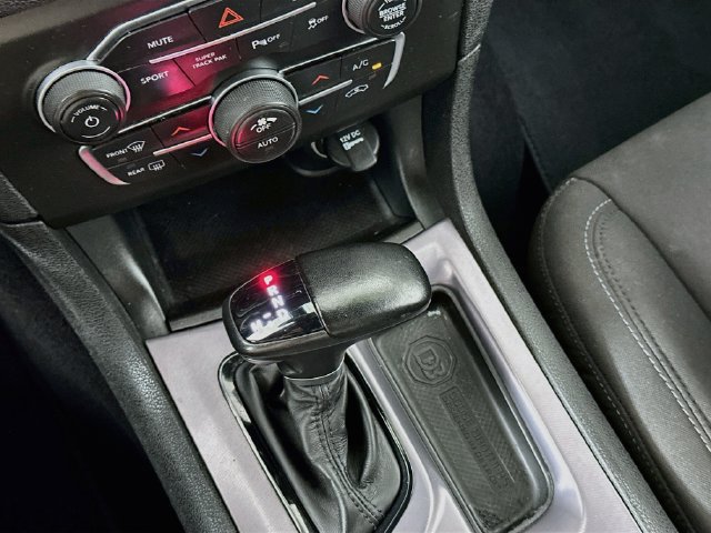 Used 2022 Dodge Charger GT w/ Blacktop Package AWD/4WD image 14