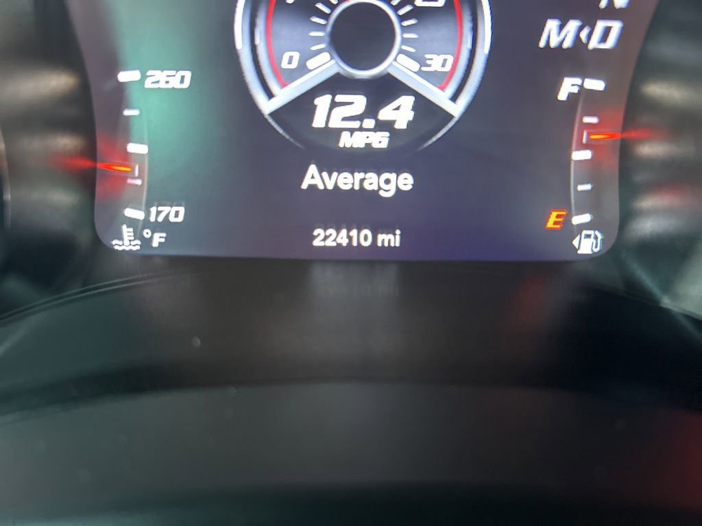 Used 2023 Dodge Charger Scat Pack image 24