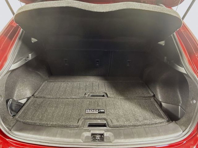Certified 2022 Nissan Rogue Sport SV w/ Technology Package image 27