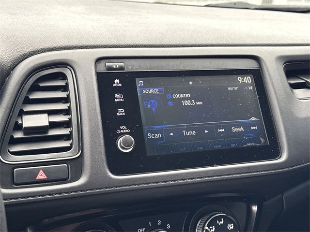 Used 2021 Honda HR-V Sport image 17