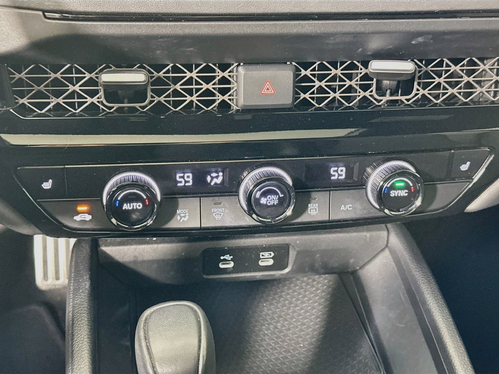 Certified 2024 Honda Accord Sport image 15