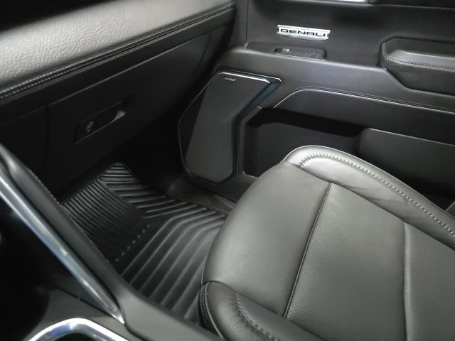 Used 2024 GMC Sierra 1500 Denali image 27