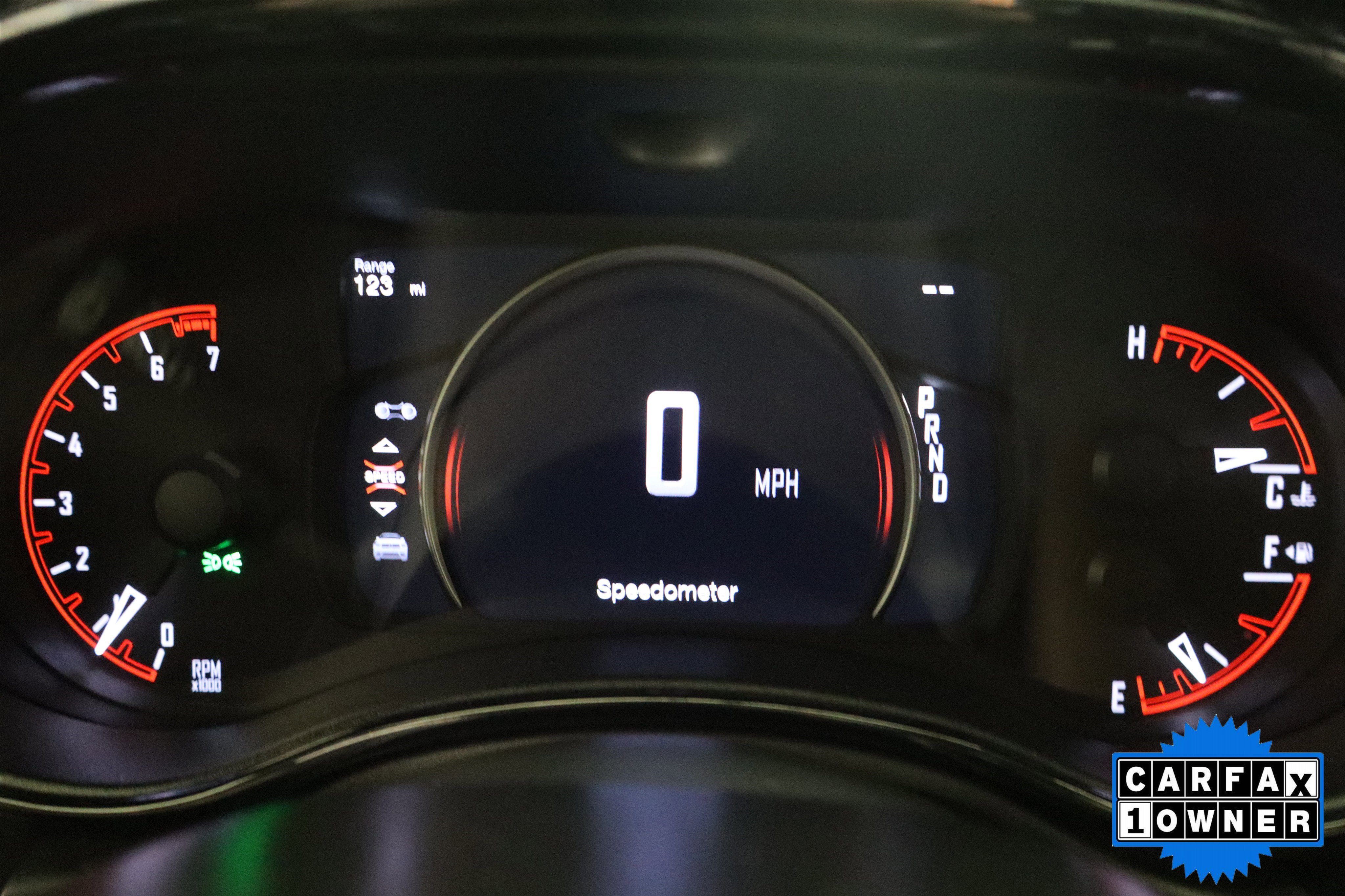 Used 2024 Dodge Durango GT image 18