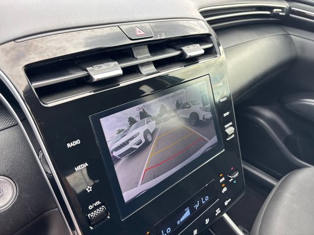 Used 2024 Hyundai Tucson SEL AWD/4WD image 21