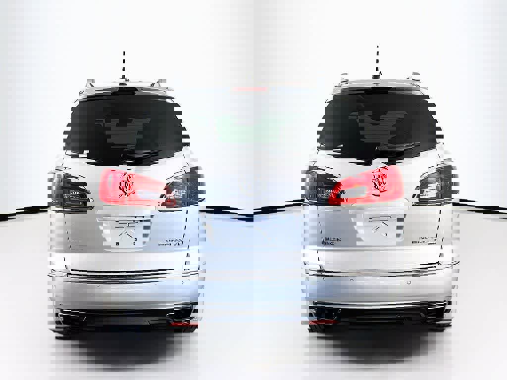 Used 2016 Buick Enclave Premium w/ Experience Buick Package image 5