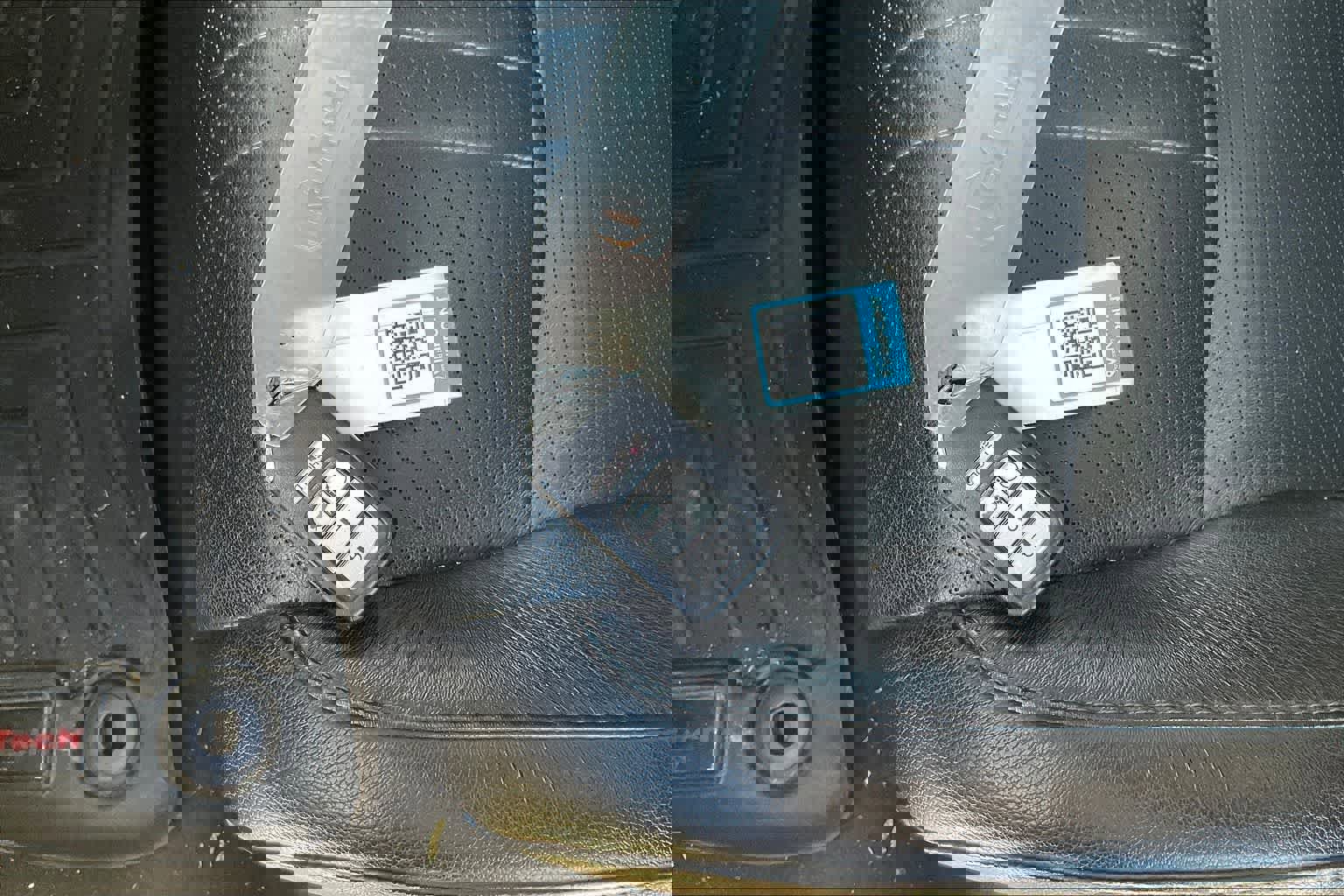 Used 2018 Honda Accord EX-L image 19