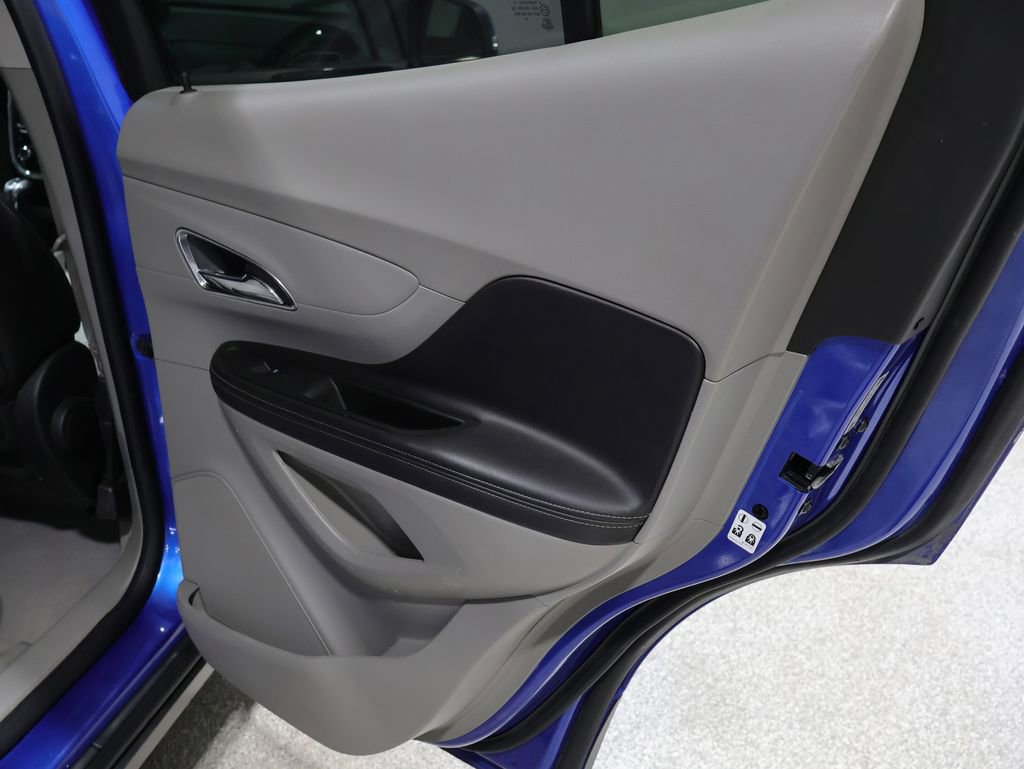 Used 2015 Buick Encore Convenience image 25