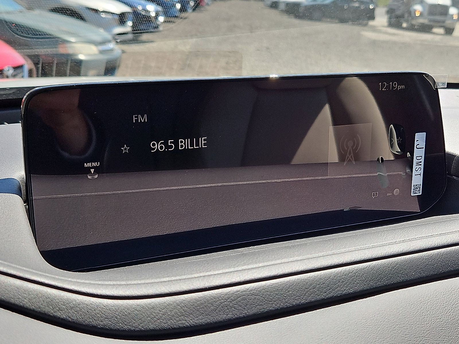 New 2026 MAZDA CX-30 AWD 2.5 S image 15