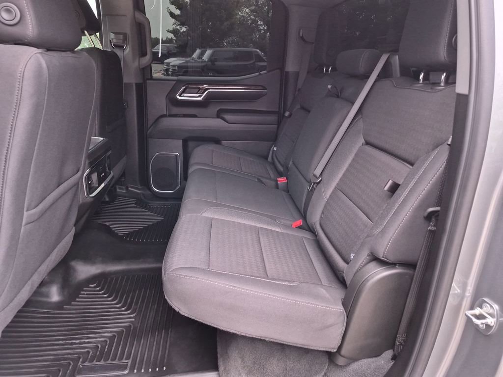 Used 2024 GMC Sierra 1500 Elevation RWD image 33