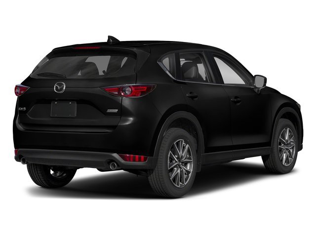 Used 2018 MAZDA CX-5 Grand Touring w/ Premium Package AWD/4WD image 2