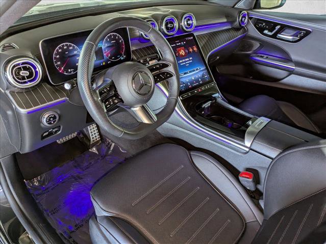 Certified 2023 Mercedes-Benz C 300 Sedan image 13
