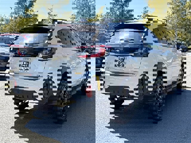 New 2025 Subaru Crosstrek 2.5i Sport w/ Popular Package #3A image 3
