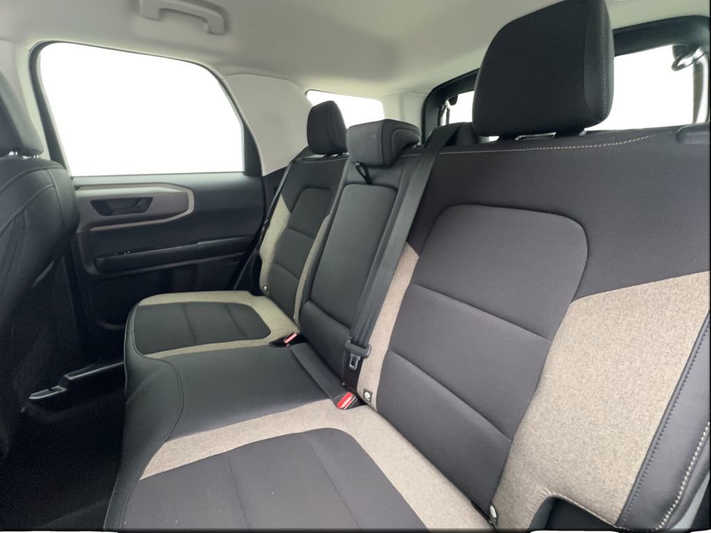 Used 2025 Ford Bronco Sport Big Bend w/ Convenience Package image 24