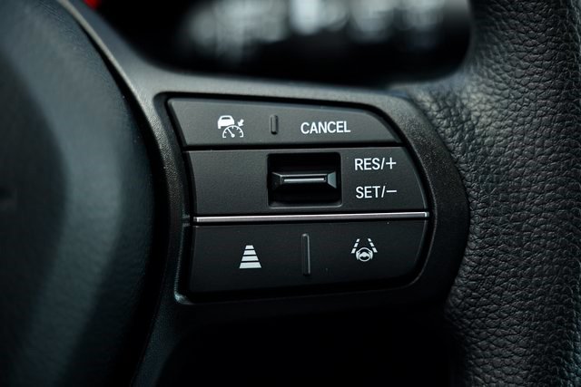 New 2027 Honda CR-V EX image 37
