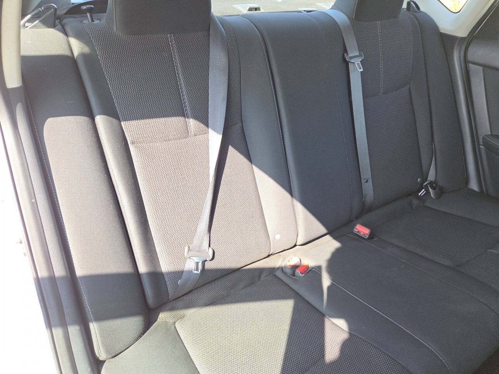Used 2018 Nissan Sentra S FWD image 20