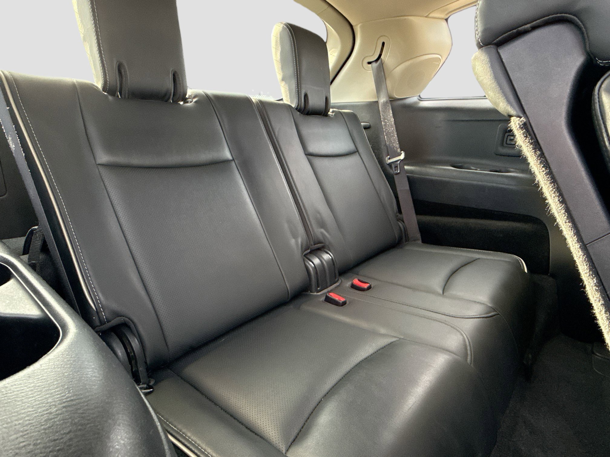 Used 2020 INFINITI QX60 Luxe w/ Essential Package image 21