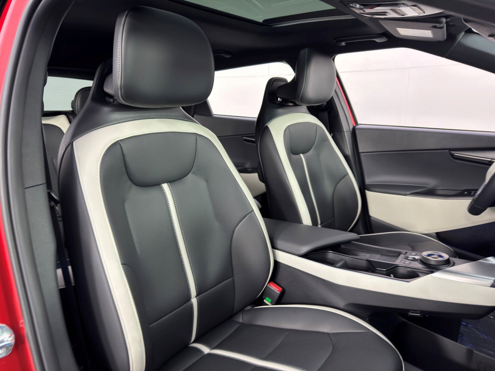 Used 2025 Kia EV6 GT-Line image 41