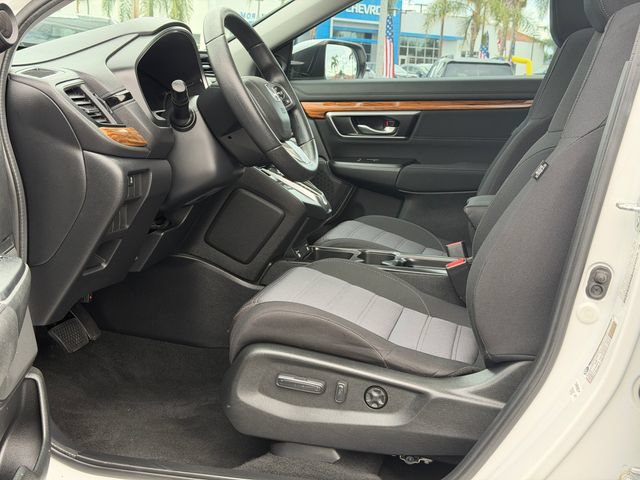 Used 2021 Honda CR-V EX image 16