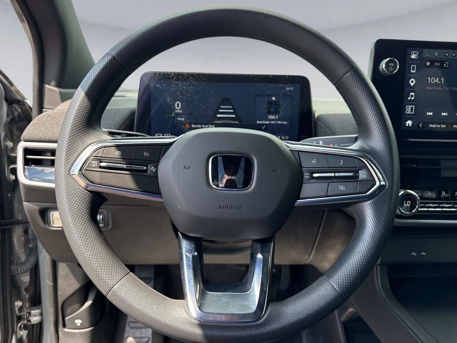 Certified 2024 Honda Prologue EX image 27