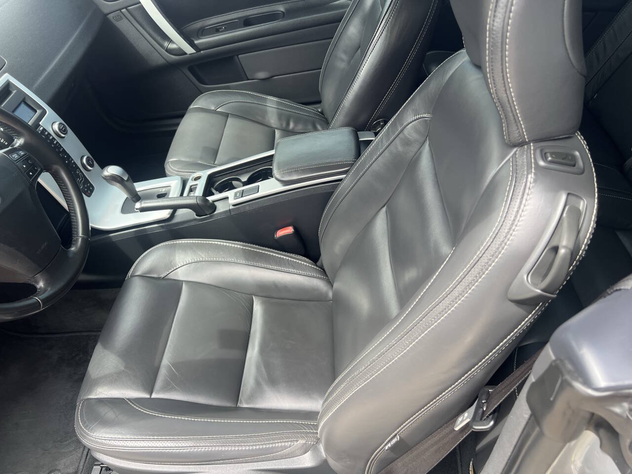 Used 2012 Volvo C70 T5 FWD image 14