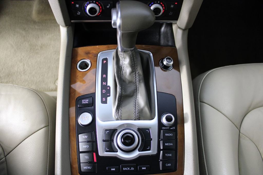 Used 2015 Audi Q7 3.0T Premium Plus w/ Premium Plus Package image 22