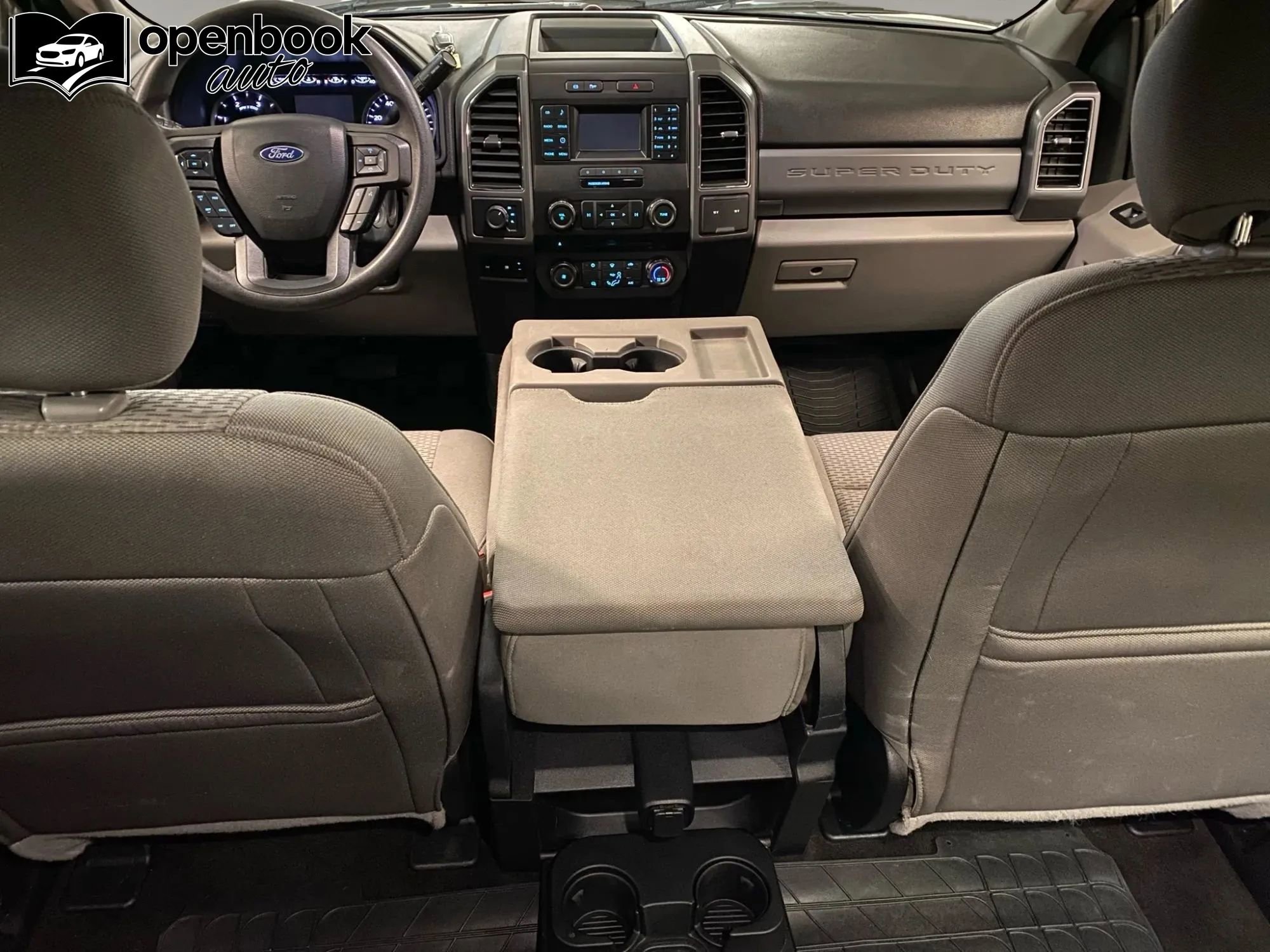 Used 2018 Ford F250 XLT image 15