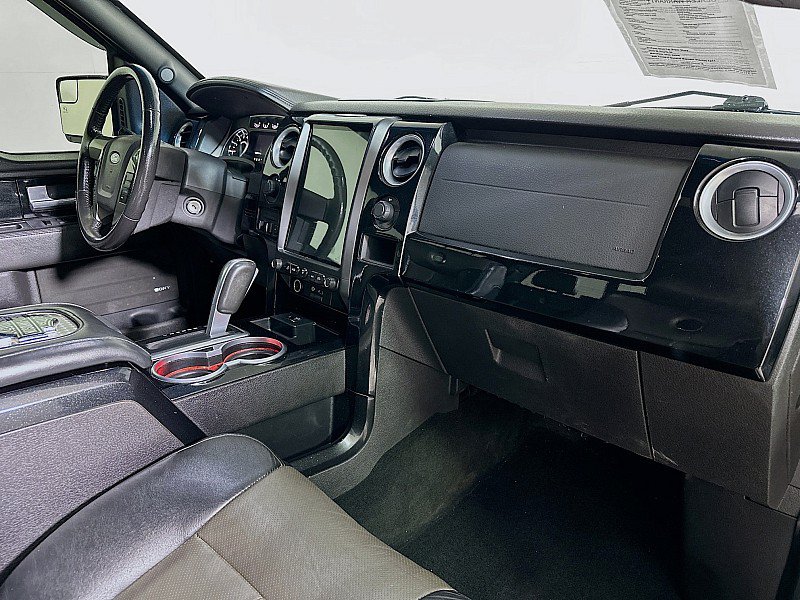 Used 2011 Ford F150 Harley-Davidson AWD/4WD image 30