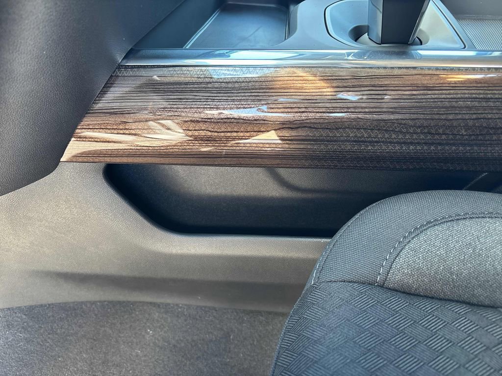 New 2026 Chevrolet Silverado 1500 LT w/ All Star Edition Plus image 36