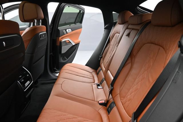 New 2027 BMW X6 M60i AWD/4WD image 20