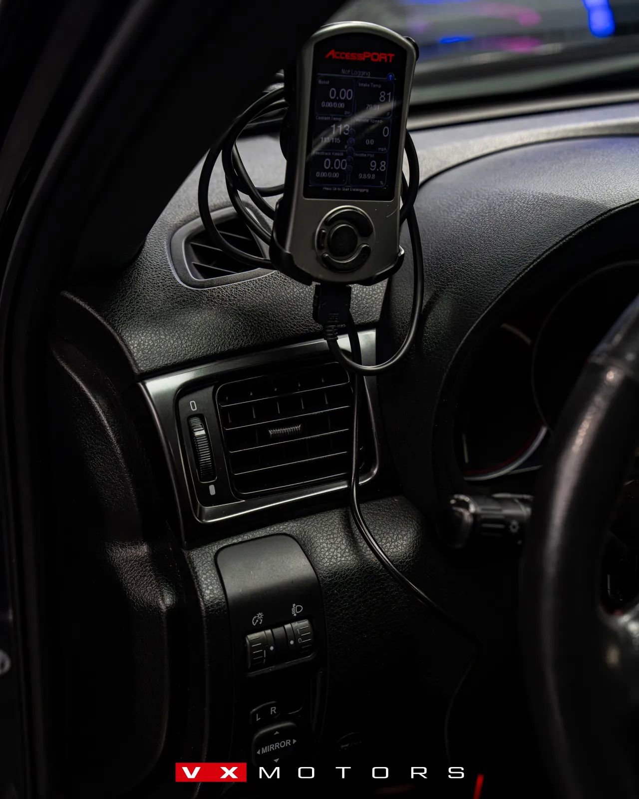 Used 2012 Subaru Impreza WRX STI image 11