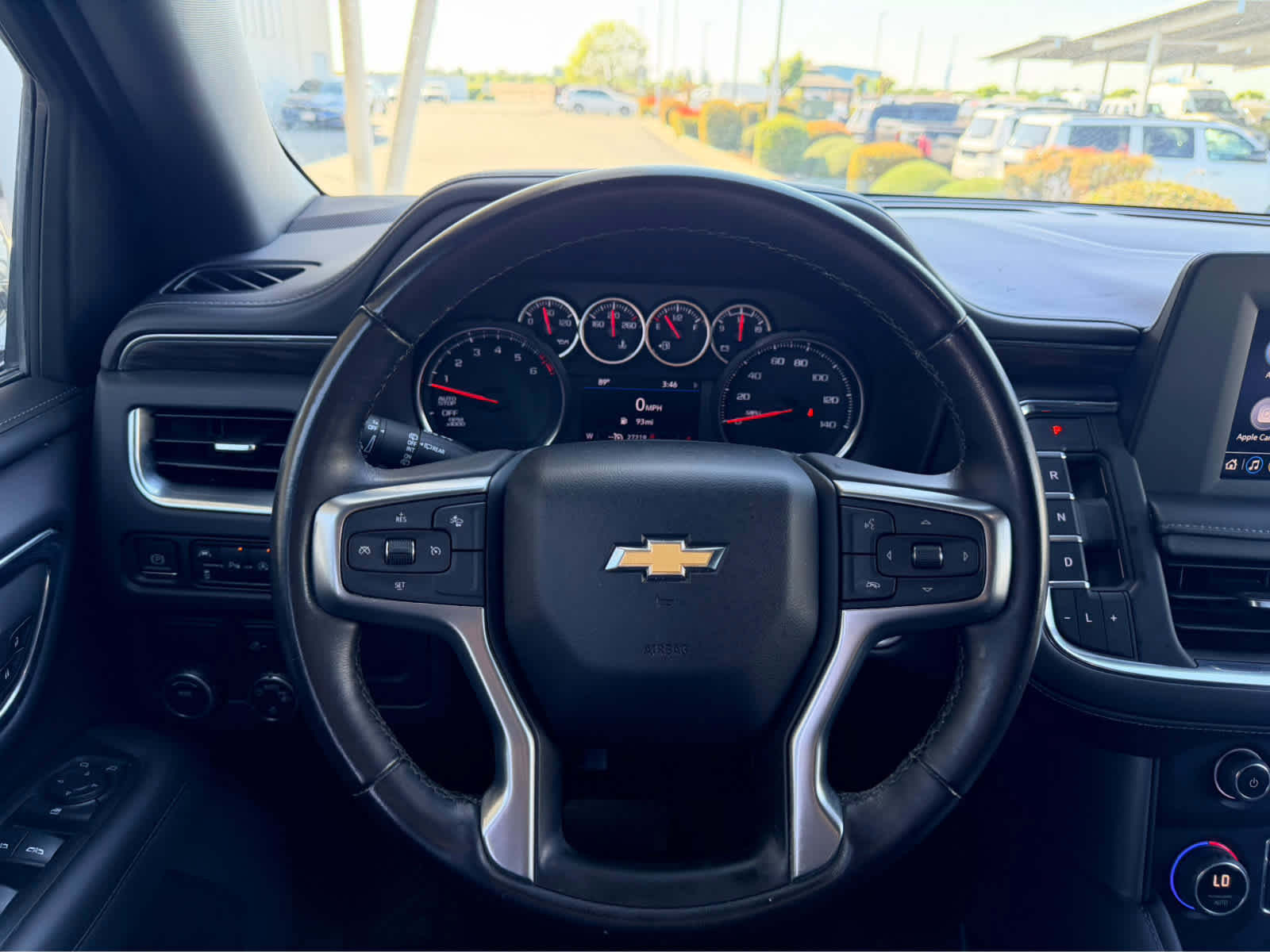 Used 2022 Chevrolet Tahoe LS image 14