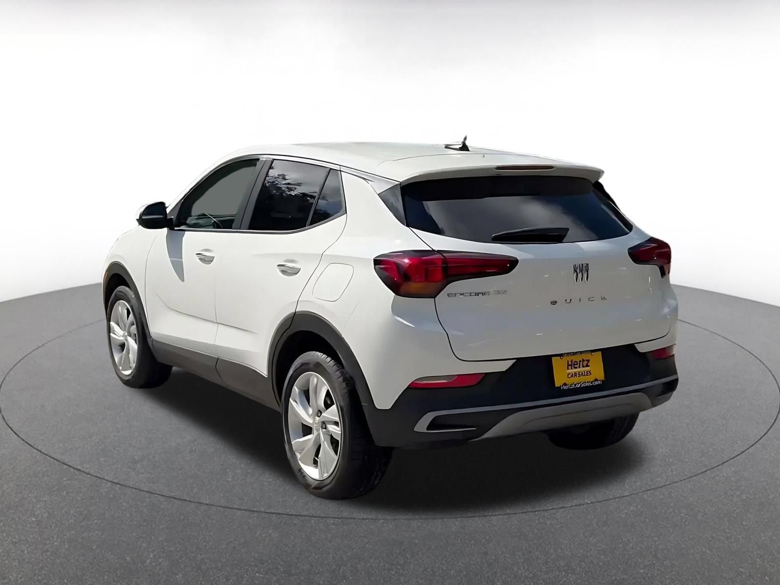 Used 2026 Buick Encore GX Preferred FWD image 10