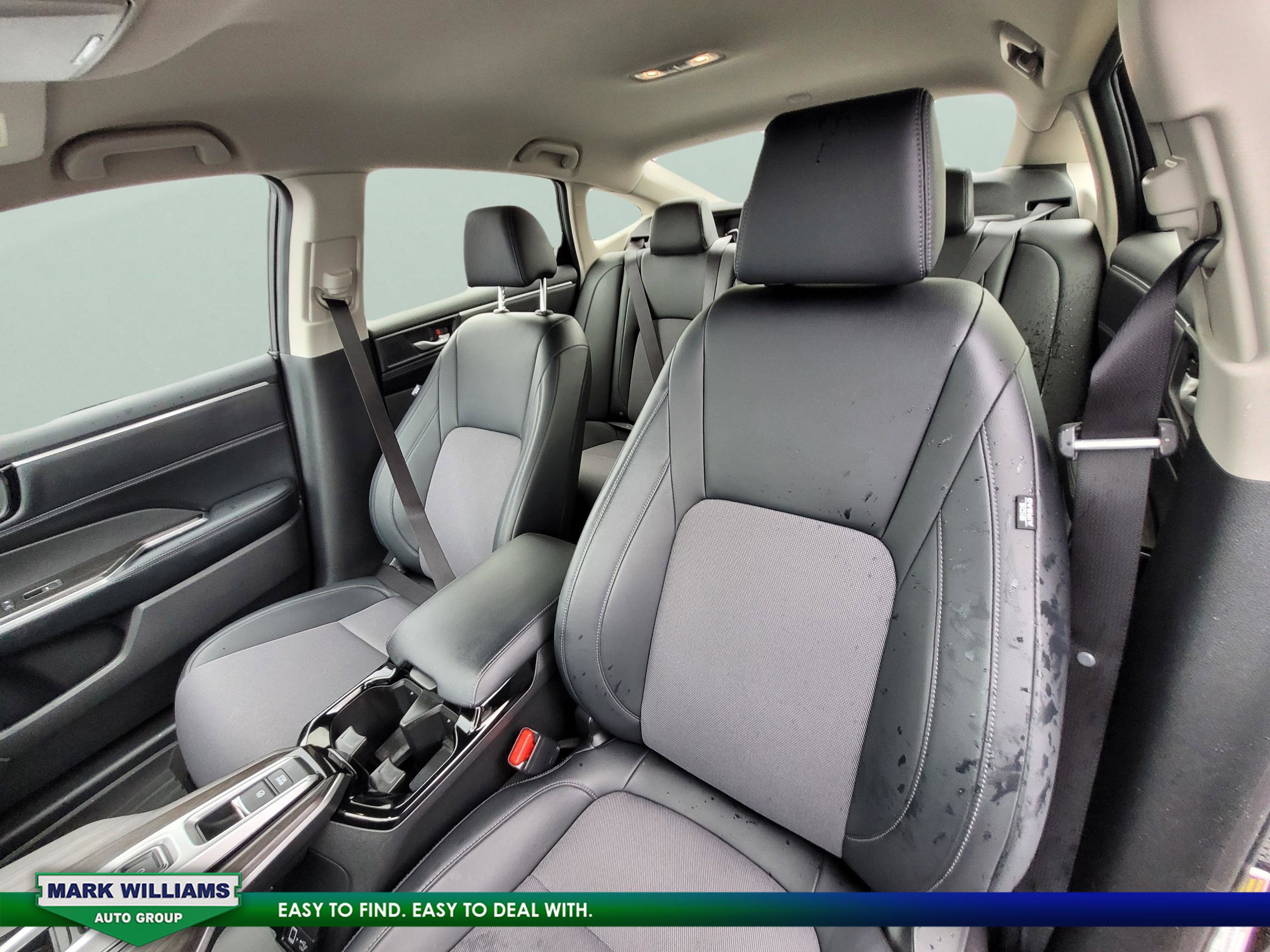 Used 2020 Honda Clarity Plug-In Hybrid image 32