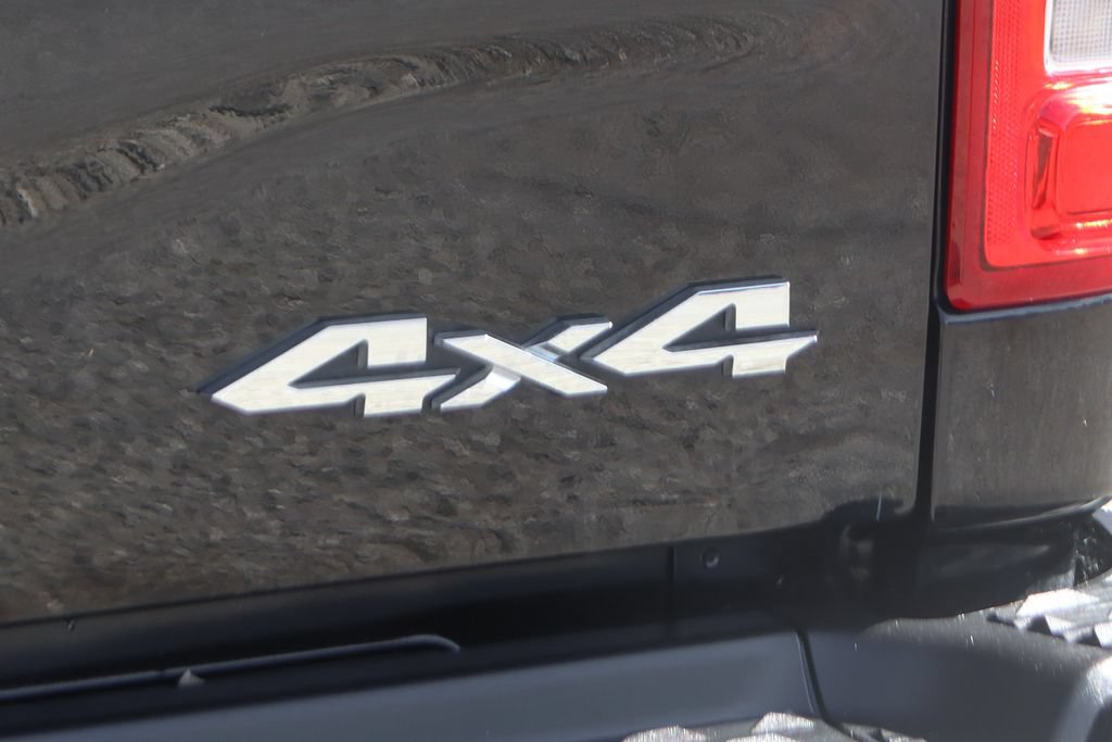 Used 2023 RAM 2500 Laramie AWD/4WD image 51