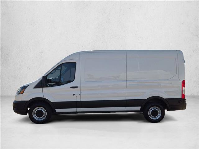 Used 2020 Ford Transit 250 Medium Roof w/ Interior Upgrade Package RWD image 8