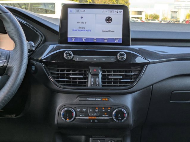 Used 2025 Ford Escape ST-Line image 10