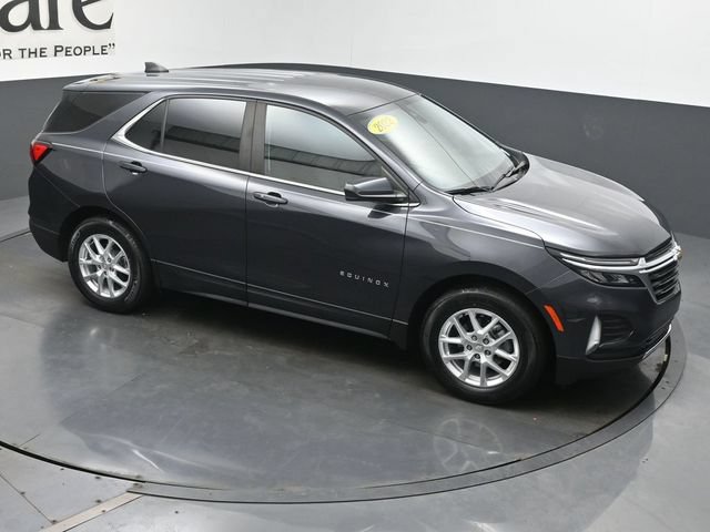 Used 2022 Chevrolet Equinox LT FWD image 42