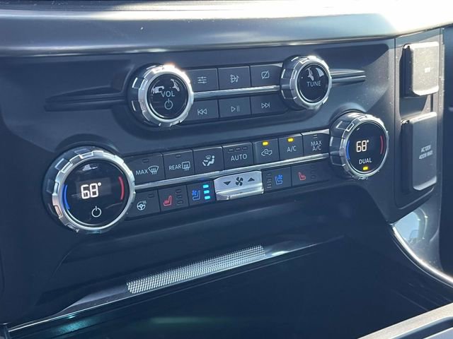 Used 2021 Ford F150 Lariat w/ Equipment Group 502A High AWD/4WD image 33