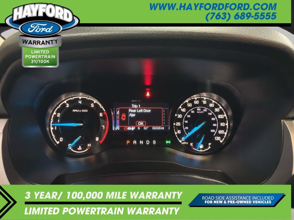 Used 2020 Ford Ranger XLT w/ Equipment Group 302A Luxury image 10