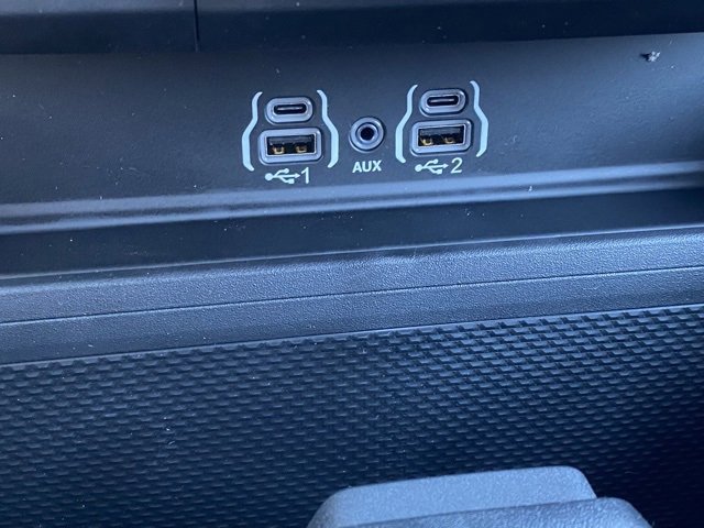 New 2026 RAM 1500 Big Horn w/ Night Edition image 24