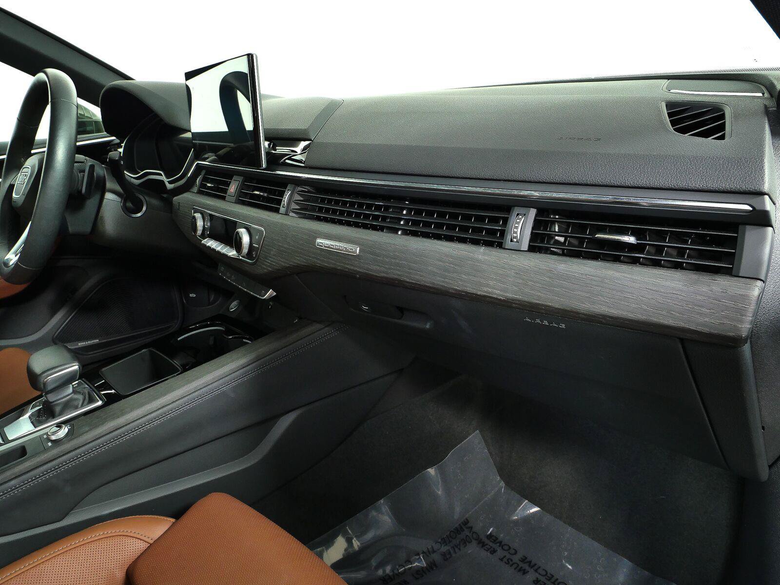 Used 2024 Audi A5 2.0T Premium Plus AWD/4WD image 23
