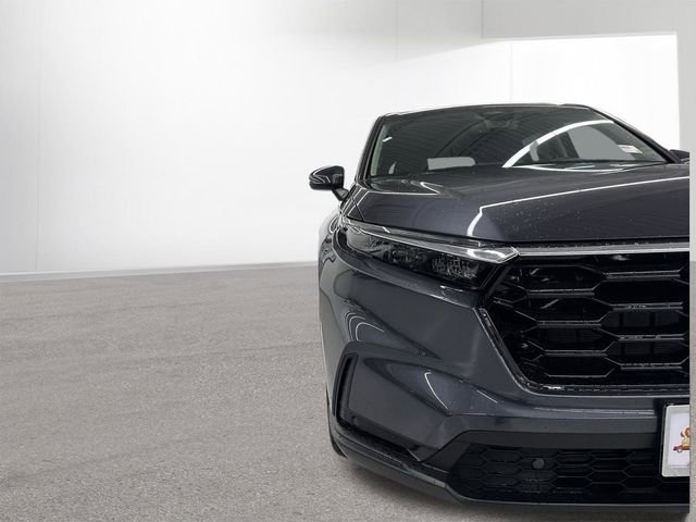 New 2026 Honda CR-V EX-L image 29
