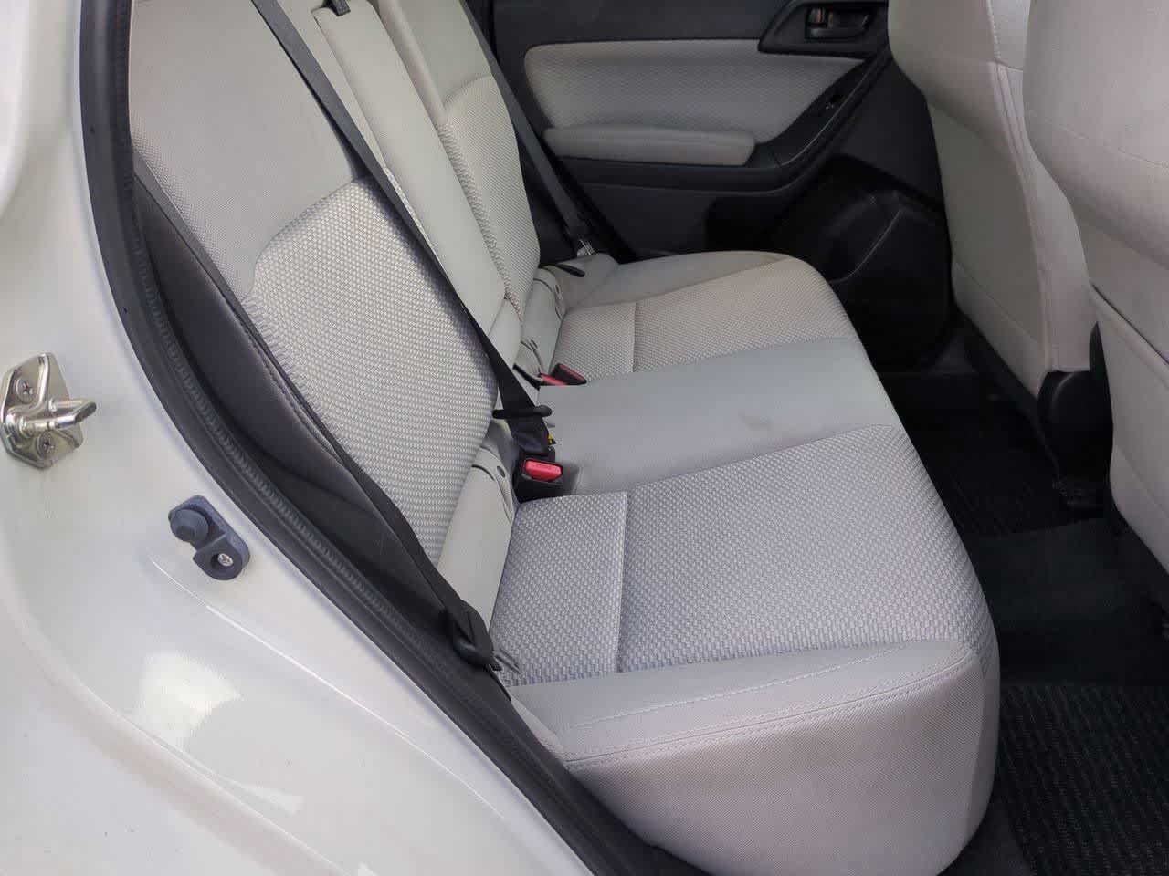 Used 2018 Subaru Forester 2.5i Premium AWD/4WD image 20