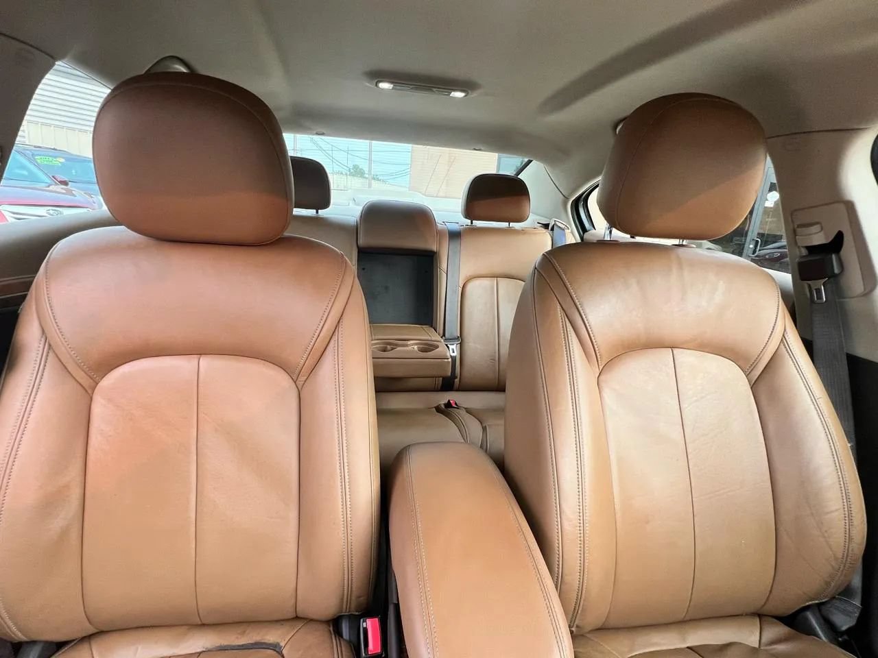Used 2014 Buick LaCrosse Leather w/ Driver Confidence Package FWD image 29