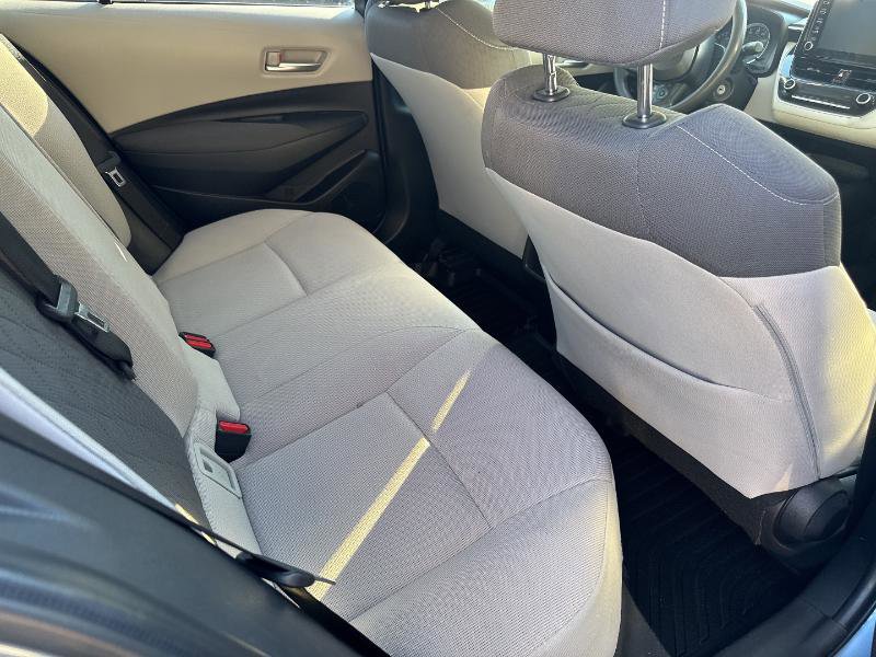 Used 2020 Toyota Corolla LE image 7