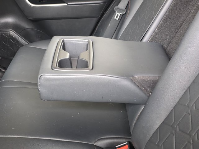 Used 2020 Toyota RAV4 Adventure AWD/4WD image 10