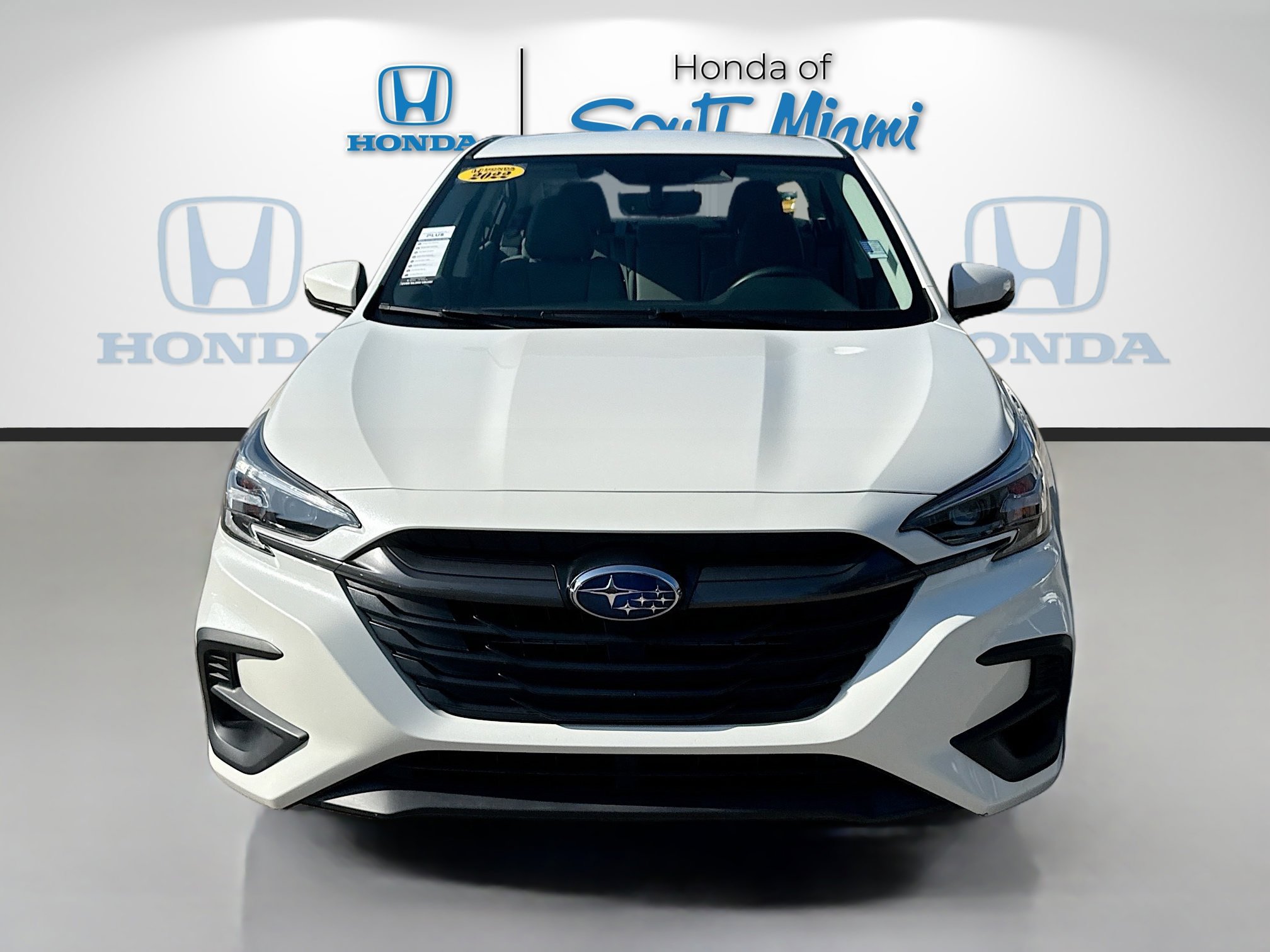 Used 2024 Subaru Legacy Premium image 2