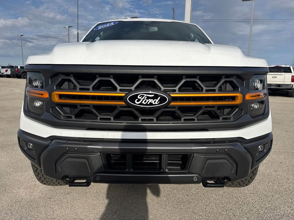 New 2025 Ford F150 Tremor w/ Equipment Group 402A High AWD/4WD image 10